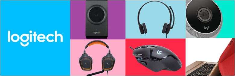 Logitech Student Discount