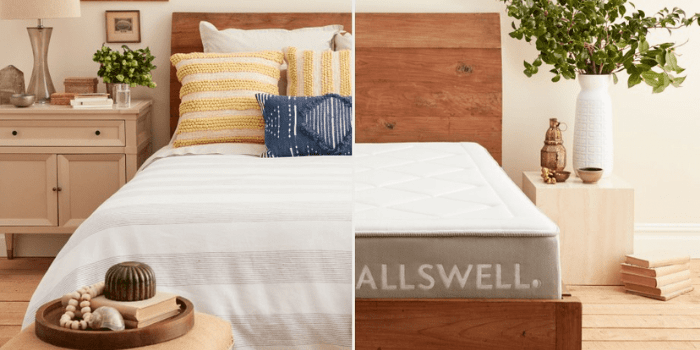 Allswell Discount Code