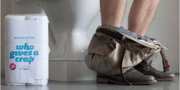 Who Gives A Crap Coupon