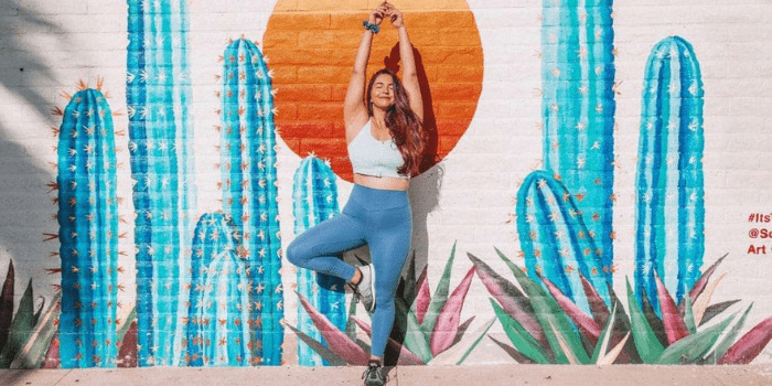 Balance Athletica Discount Code