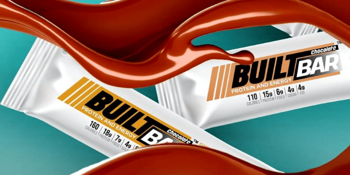 Built Bar Coupons And Discount Code