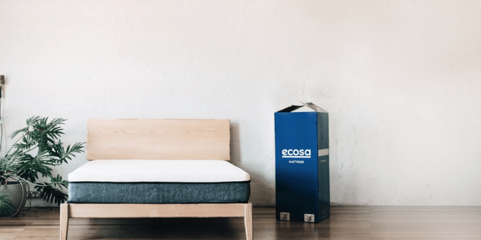 Ecosa Mattress