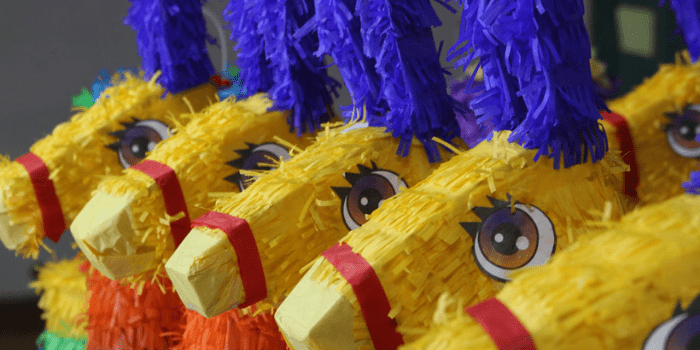 Pinatas Coupon Codes