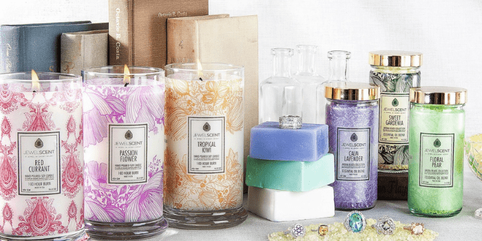 Jewelscent Coupon Codes