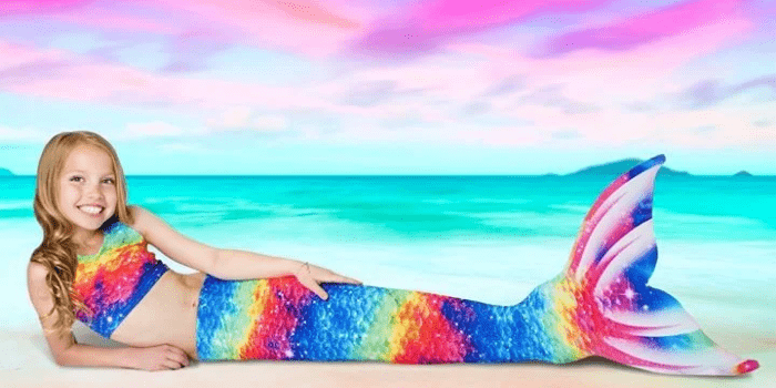 Mermaid Swimtails Coupons