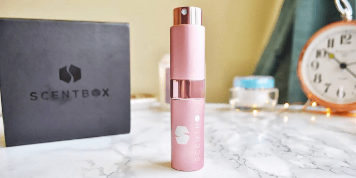 Scentbox Coupon Codes