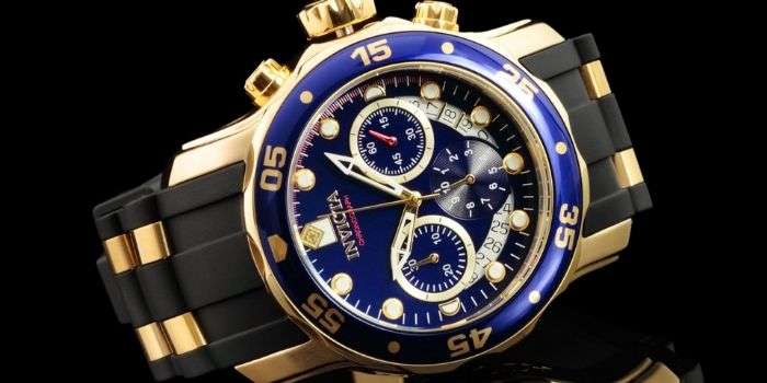 Invicta Stores