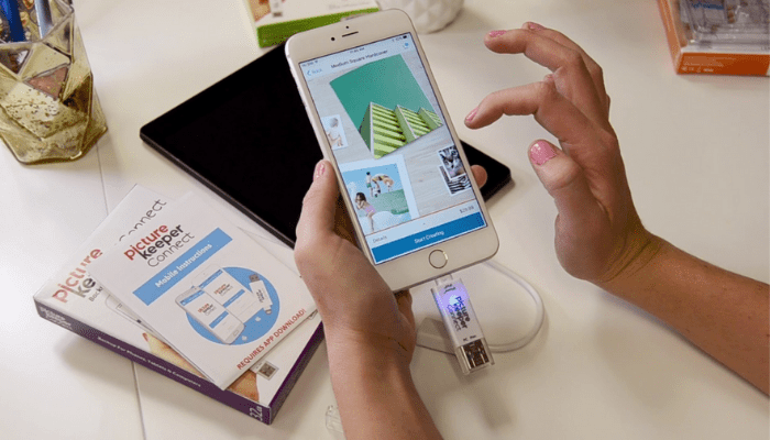 Picture Keeper Coupons