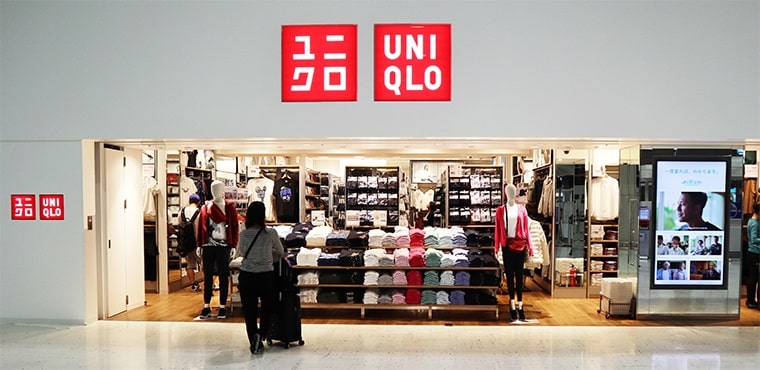 Uniqlo Student Discount