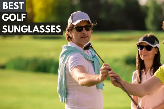 13 BEST GOLF SUNGLASSES 2023 FOR READING GREENS