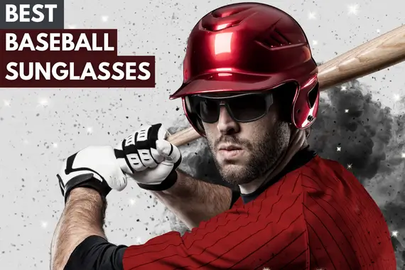 11 BEST BASEBALL SUNGLASSES IN 2023 FOR YOUTH AND FIELDERS