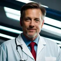 AUTHOR - DR. JOHN ANDERSON - EXPERIENCED PODIATRIST FOR FOOT HEALTH